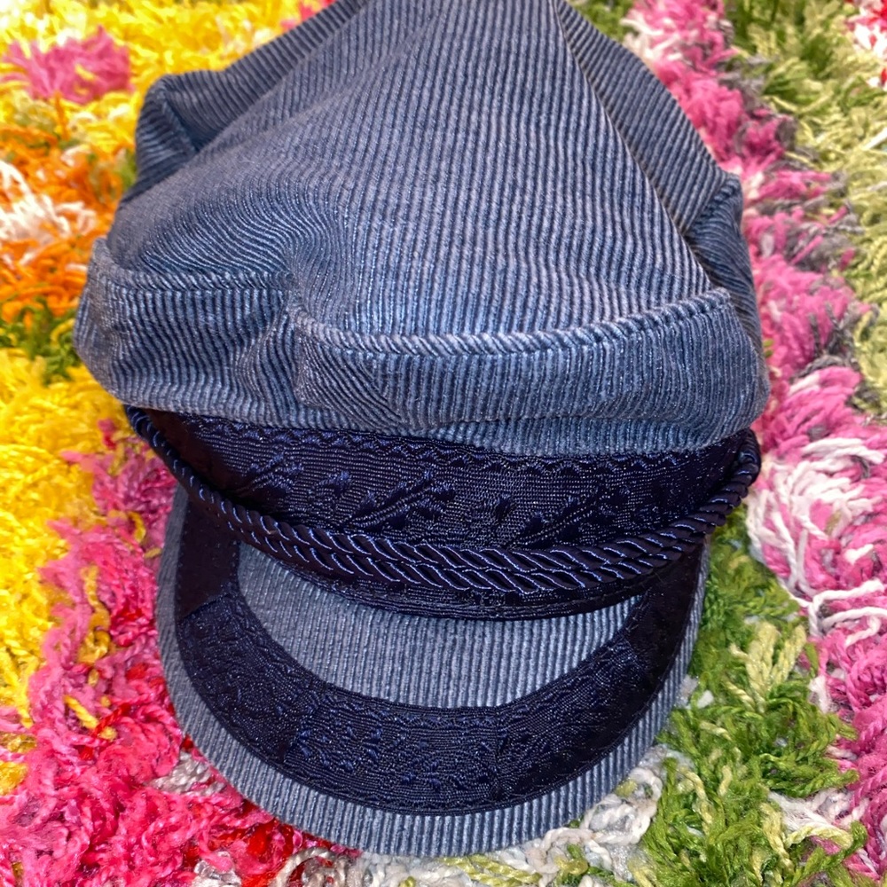 Brixton hat